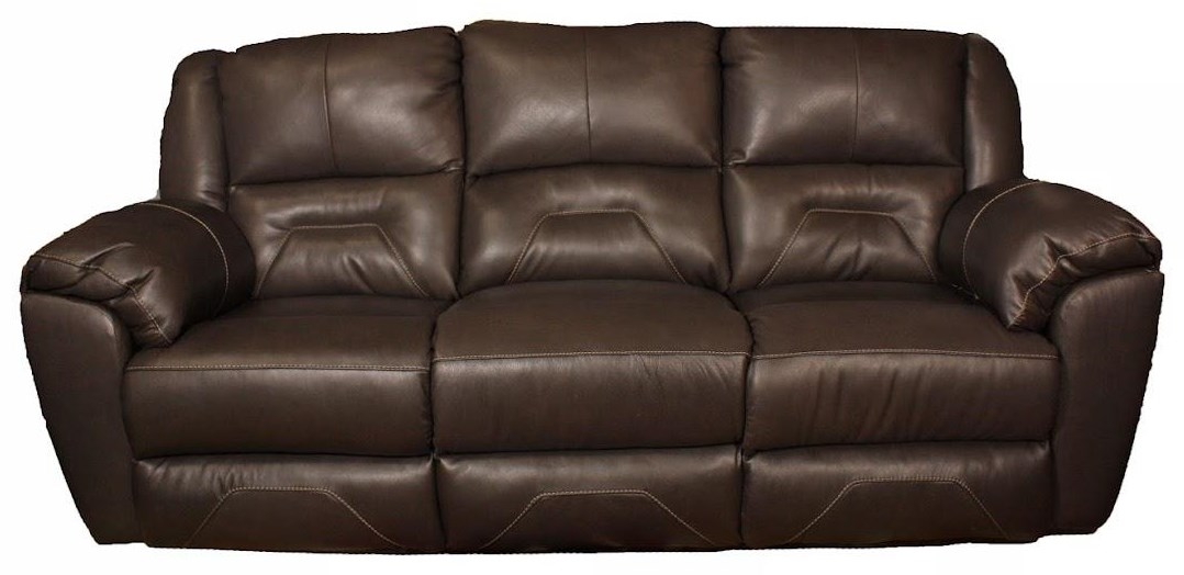 Southern Motion Pandora 75161P95718 Reclining Sofa with 2 Seats that